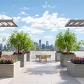 2 bedrooms apartment for rent in Jersey City - Jersey City / Hoboken, New York