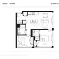 2 bedrooms apartment for rent in Jersey City - Jersey City / Hoboken, New York