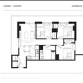 3 bedrooms apartment for rent in Jersey City - Jersey City / Hoboken, New York