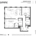 2 bedrooms apartment for rent in Jersey City - Jersey City / Hoboken, New York