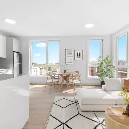 2 bedrooms apartment for rent in Jersey City - Jersey City / Hoboken, New York
