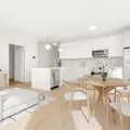 2 bedrooms apartment for rent in Jersey City - Jersey City / Hoboken, New York