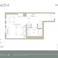Studio Apartment for rent in Jersey City - Jersey City / Hoboken, New York