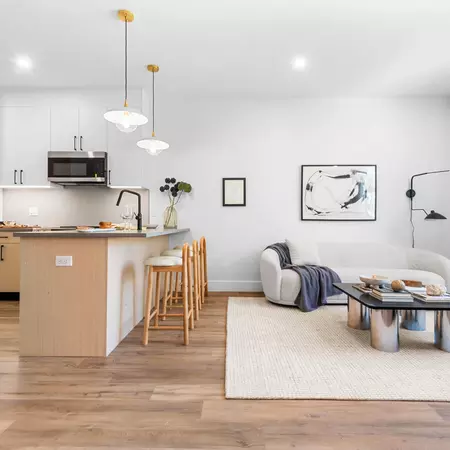 2 bedrooms apartment for rent in Jersey City - Jersey City / Hoboken, New York