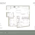 2 bedrooms apartment for rent in Jersey City - Jersey City / Hoboken, New York