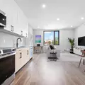 2 bedrooms apartment for rent in Jersey City - Jersey City / Hoboken, New York
