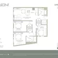 3 bedrooms apartment for rent in Jersey City - Jersey City / Hoboken, New York