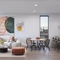 3 bedrooms apartment for rent in Jersey City - Jersey City / Hoboken, New York