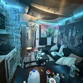 Room for rent in Center City #17
