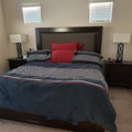 Room for rent in North Lamar #1