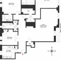 3 bedrooms apartment for rent in Midtown West - Manhattan, New York