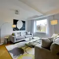 3 bedrooms apartment for rent in Midtown West - Manhattan, New York