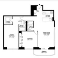 2 bedrooms apartment for rent in Upper East Side - Manhattan, New York