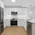 Room for rent in Midtown Atlanta #1