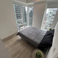 Co-living en Yonge-Eglinton - Midtown TO, Toronto