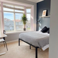 Coliving in Sunset - South Van, Vancouver