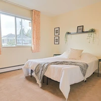 Co-living en Oakridge - West Van, Vancouver