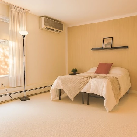 Coliving in Oakridge - West Van, Vancouver