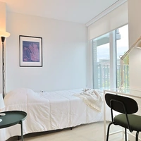 Coliving in Gastown - Downtown Van, Vancouver