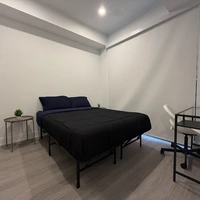 Co-living en Garden District - Downtown TO, Toronto