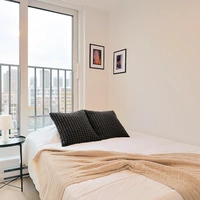 Coliving in Gastown - Downtown Van, Vancouver
