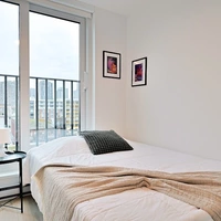 Coliving in Gastown - Downtown Van, Vancouver