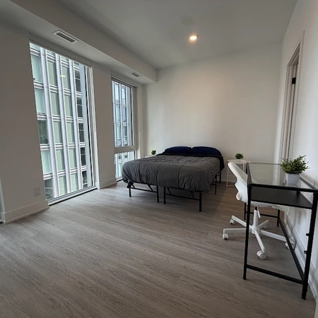 Coliving in Garden District - Downtown TO, Toronto