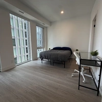 Co-living en Garden District - Downtown TO, Toronto