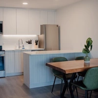 Co-living en Riley Park-Little Maontain - East Van, Vancouver