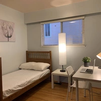 Coliving in Killarney - East Van, Vancouver