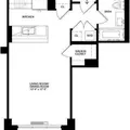 Studio Apartment for rent in LIC - Queens, New York
