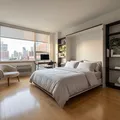 Studio Apartment for rent in LIC - Queens, New York