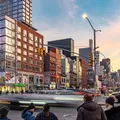 4 bedrooms apartment for rent in Lower East Side - Manhattan, New York