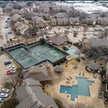 Room for rent in North Arlington #10