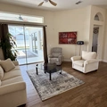 Room for rent in Hunters Creek #8