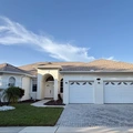 Room for rent in Hunters Creek #1