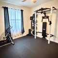 Room for rent in Hunters Creek #10