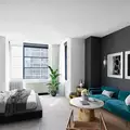 Studio Apartment for rent in Midtown West - Manhattan, New York
