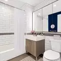 Studio Apartment for rent in Midtown West - Manhattan, New York