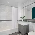Studio Apartment for rent in Midtown West - Manhattan, New York