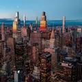 2 bedrooms apartment for rent in Downtown Brooklyn - Brooklyn, New York