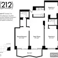 3 bedrooms apartment for rent in Midtown East - Manhattan, New York