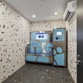 Studio Apartment for rent in Concourse Village - The Bronx, New York