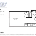 Studio Apartment for rent in Concourse Village - The Bronx, New York
