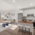 1 bedroom apartment for rent in Concourse Village - The Bronx, New York