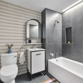 1 bedroom apartment for rent in Concourse Village - The Bronx, New York
