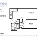 1 bedroom apartment for rent in Concourse Village - The Bronx, New York