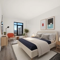 1 bedroom apartment for rent in Concourse Village - The Bronx, New York