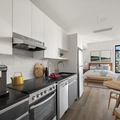 Studio Apartment for rent in Concourse Village - The Bronx, New York