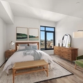 Studio Apartment for rent in Concourse Village - The Bronx, New York